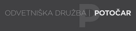 Odvetniška družba Potočar